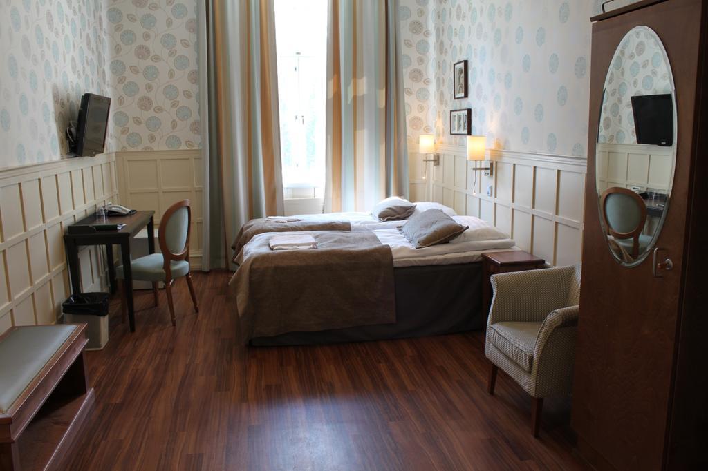 Hotel Kruunupuisto Punkaharju Cameră foto