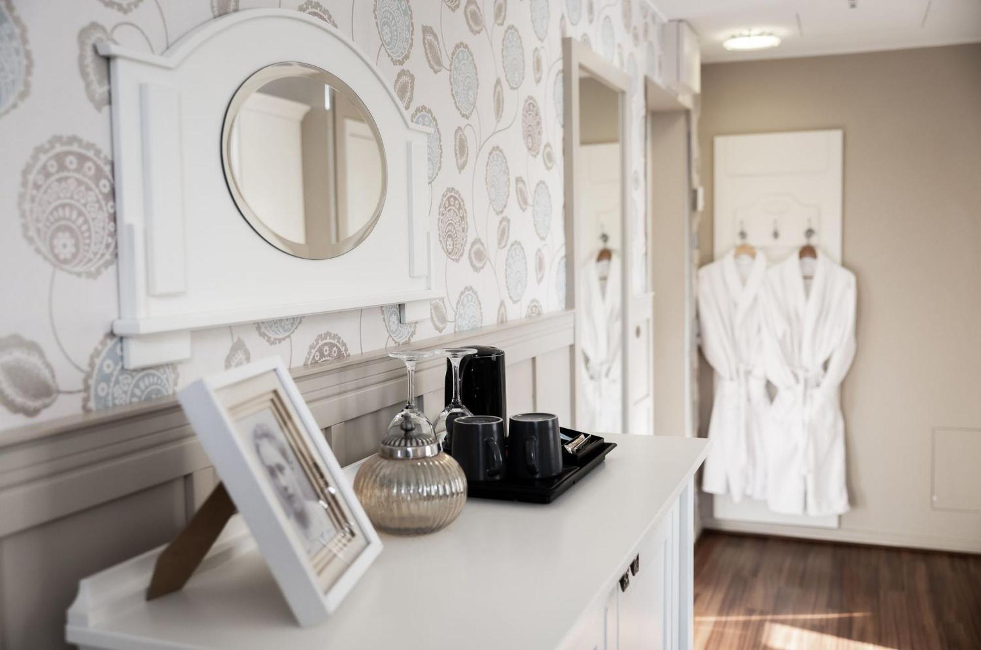 Hotel Kruunupuisto Punkaharju Cameră foto